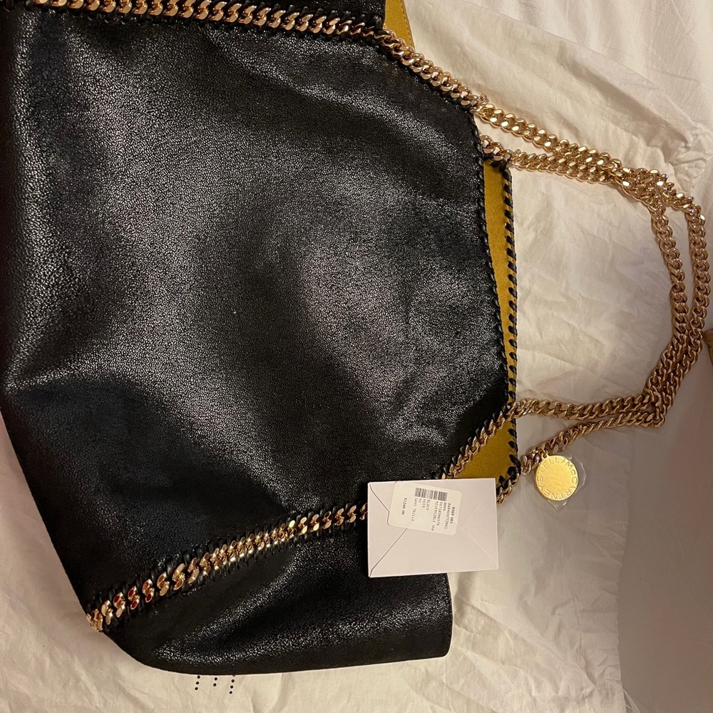 Stella McCartney Falabella Tote - Picture 2 of 5